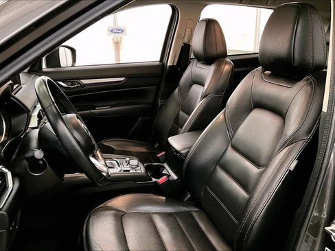 Used 2021 MAZDA CX-5 Touring w/ Touring Preferred SV Package image 24