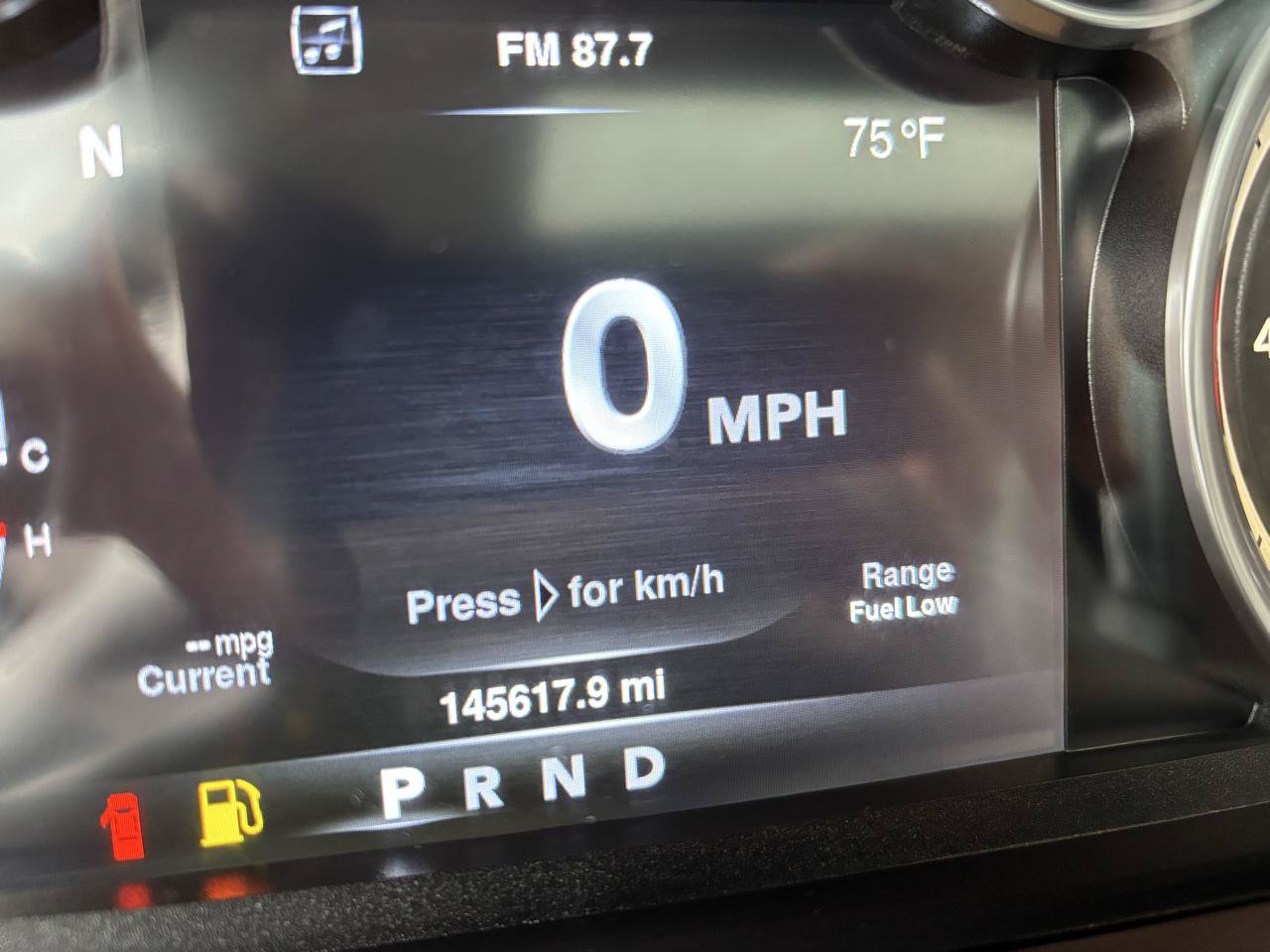 Used 2016 RAM 2500 Big Horn AWD/4WD image 16