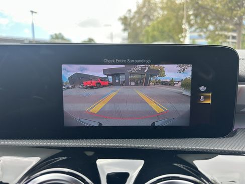 Used 2023 Mercedes-Benz CLA 45 AMG 4MATIC image 29