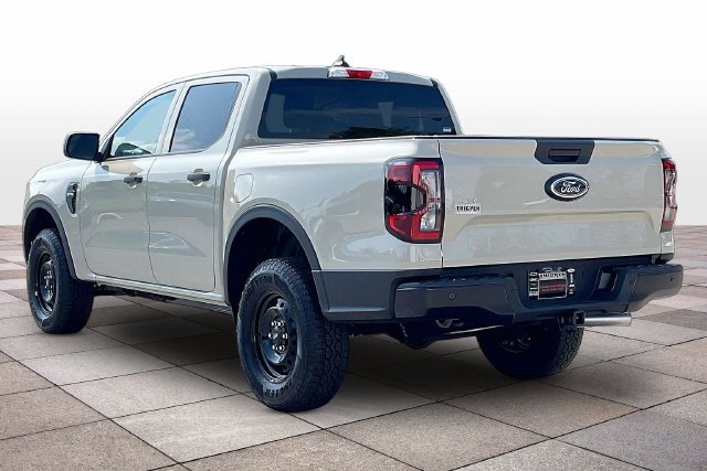 New 2026 Ford Ranger XL w/ Trailer Tow Package RWD image 3