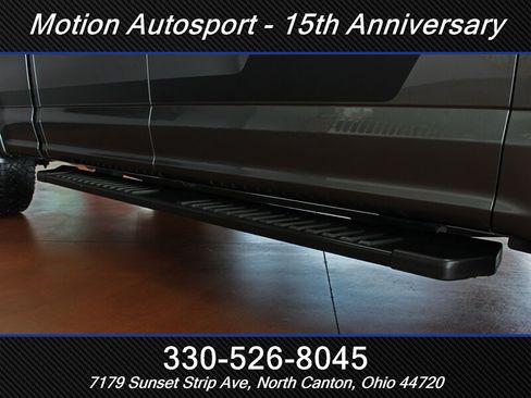 Used 2019 Ford F150 XLT w/ Equipment Group 302A Luxury AWD/4WD image 39