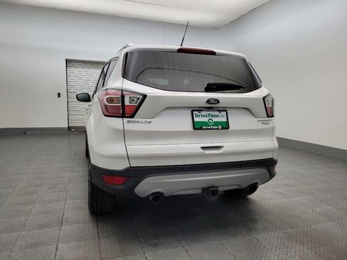 Used 2017 Ford Escape Titanium w/ Equipment Group 301A FWD image 6