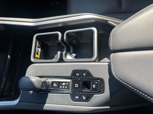 Certified 2026 Lexus TX 350 AWD w/ Technology Package image 33