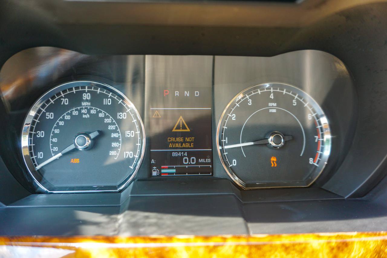 Used 2007 Jaguar XK Convertible RWD image 11