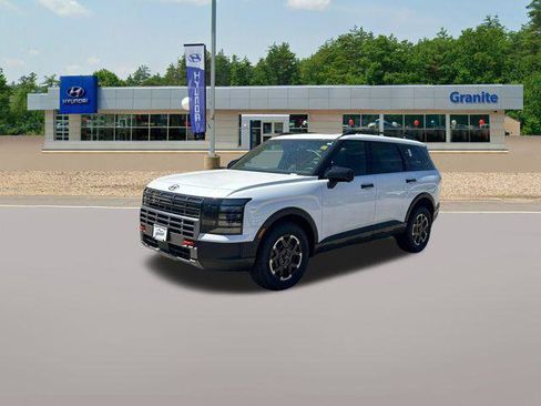 New 2026 Hyundai Palisade XRT Pro AWD/4WD image 2