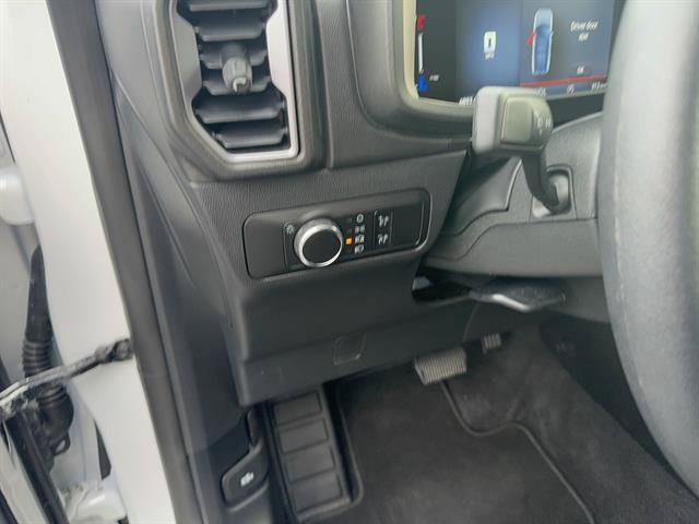 Certified 2026 Ford Bronco Sport Big Bend AWD/4WD image 10