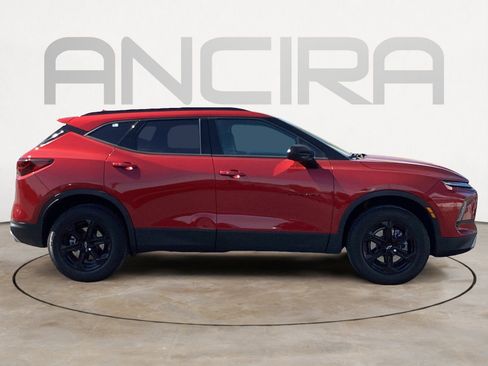 Used 2024 Chevrolet Blazer LT w/ Convenience Package image 15