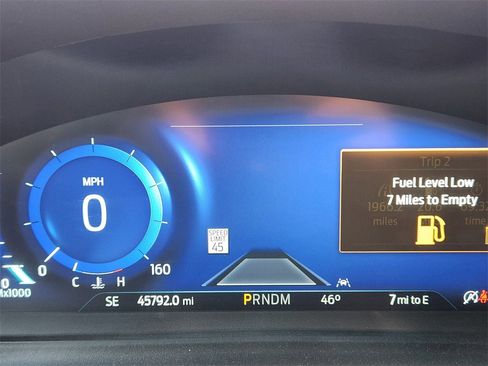 Used 2022 Ford Explorer ST w/ Equipment Group 401A image 18