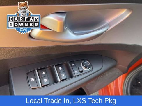 Used 2023 Kia Forte LXS w/ LXS Technology Package FWD image 12