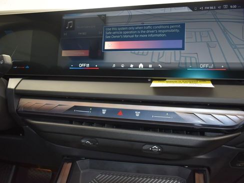 New 2026 BMW X3 xDrive30 w/ Premium Package image 27