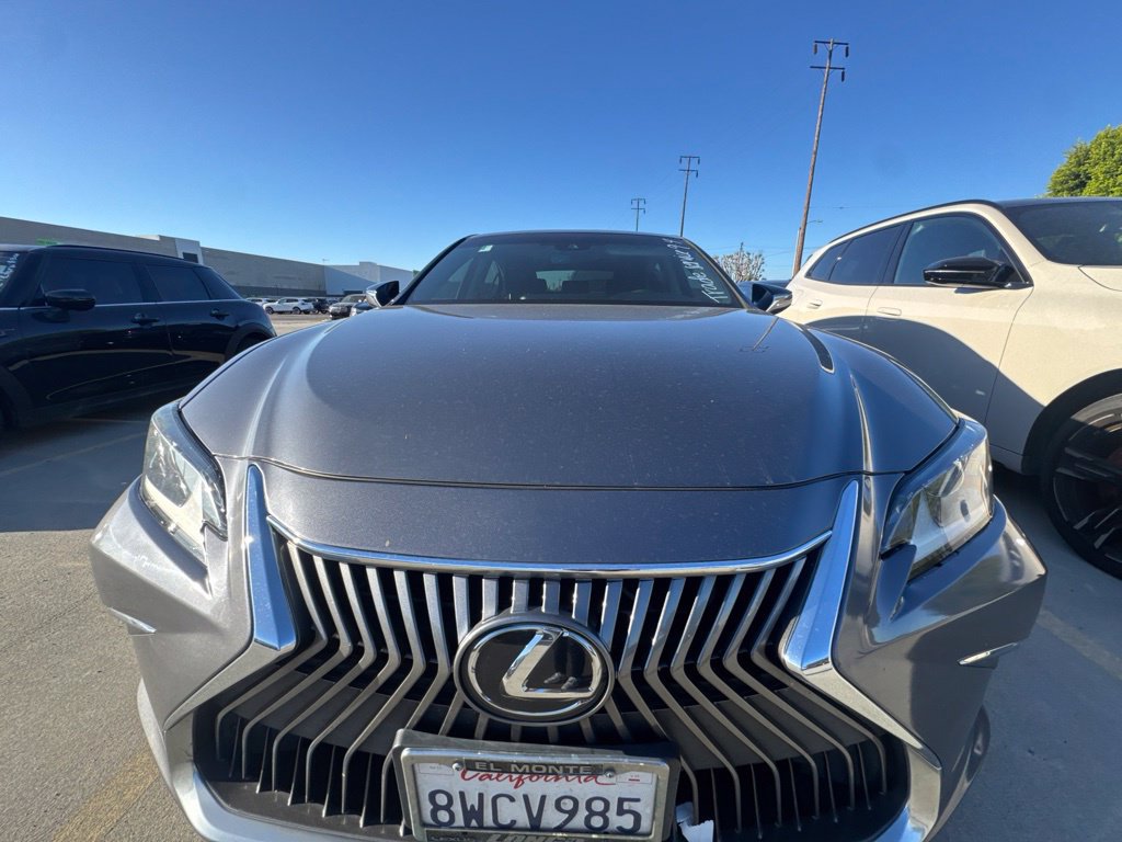Used 2021 Lexus ES 350 FWD image 21