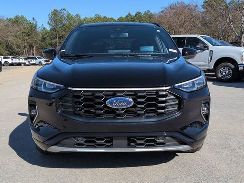 Certified 2023 Ford Escape ST-Line Elite w/ Premium Technology Package image 9
