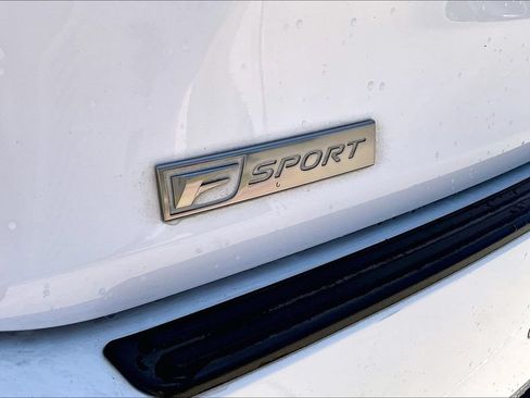 Used 2018 Lexus RX 350 F Sport w/ 3500 lbs Tow Prep Package AWD/4WD image 37