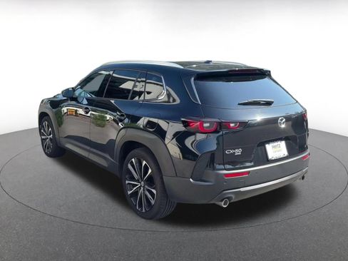 Used 2026 MAZDA CX-50 AWD 2.5 S w/ Premium Package image 10