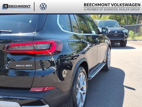 Used 2023 BMW X5 sDrive40i image 26