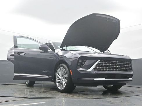 New 2026 Buick Envision Avenir image 58