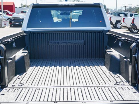 New 2025 Toyota Tacoma SR5 image 10