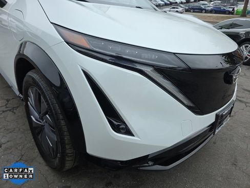 Used 2023 Nissan Ariya AWD image 69