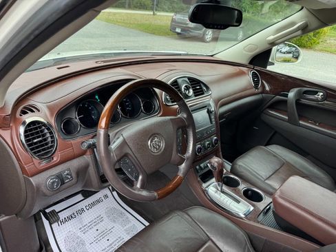 Used 2014 Buick Enclave Leather w/ Trailering Provision Package FWD image 49