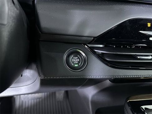 New 2026 Buick Enclave Avenir w/ Super Cruise Package image 17