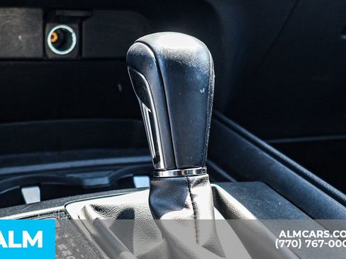 Used 2025 MAZDA CX-50 AWD 2.5 S w/ Preferred Package image 45