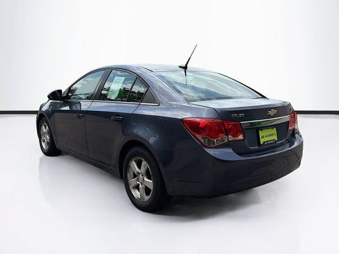 Used 2014 Chevrolet Cruze LT FWD image 7
