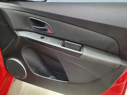 Used 2016 Chevrolet Cruze LT image 42