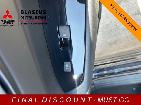 Used 2024 MAZDA CX-5 AWD 2.5 S w/ Preferred Package image 45