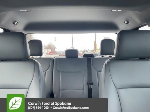 New 2025 Ford F150 XL image 31