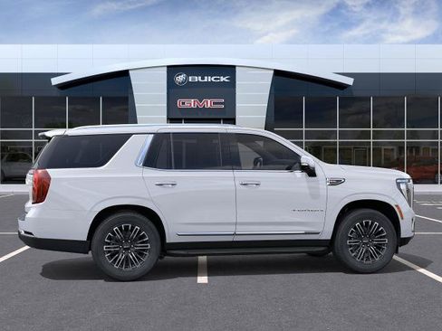 New 2026 GMC Yukon Elevation AWD/4WD image 5