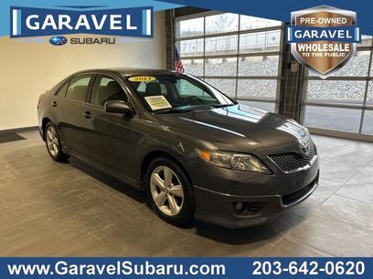 Used 2011 Toyota Camry SE