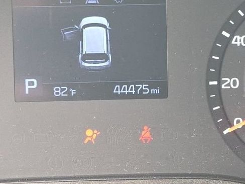 Used 2020 Kia Soul S FWD image 5