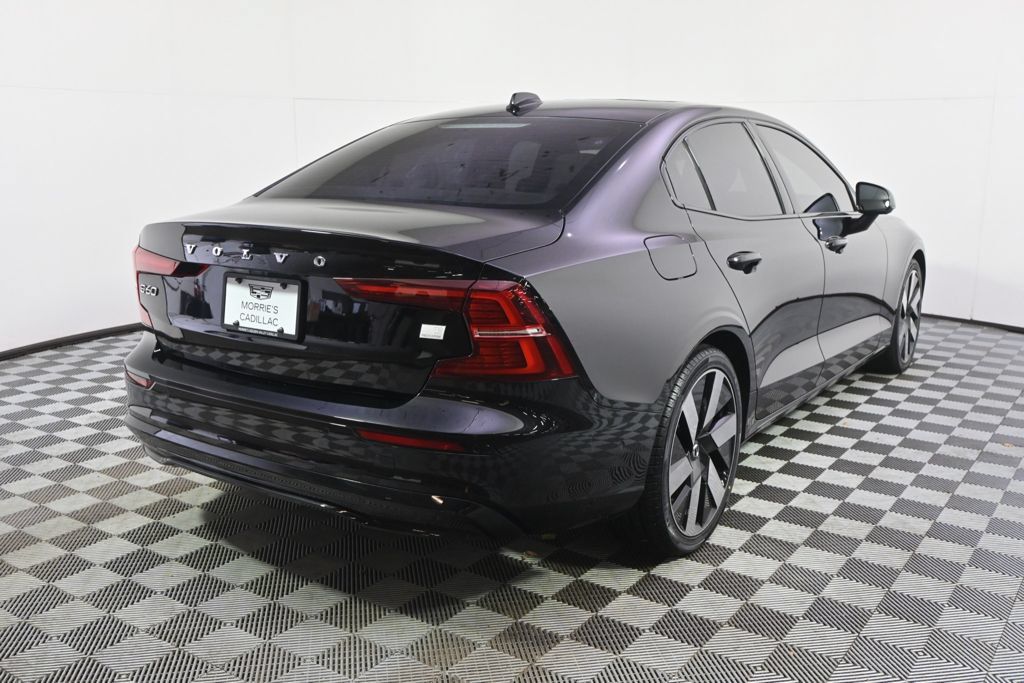 Used 2023 Volvo S60 T8 Plus w/ Climate Package AWD/4WD image 6