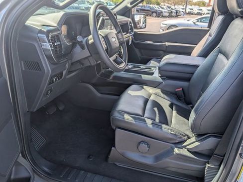 Used 2024 Ford F150 STX image 8