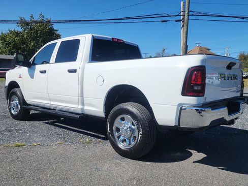 New 2026 RAM 2500 Tradesman image 7