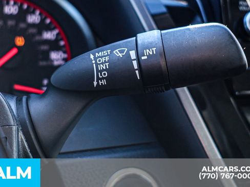 Used 2024 Toyota Camry XSE image 32