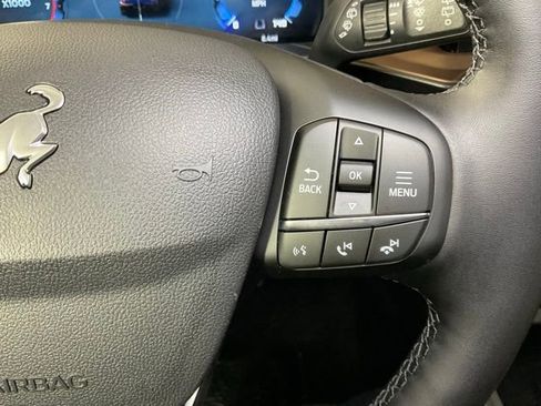 New 2025 Ford Bronco Sport Outer Banks image 25