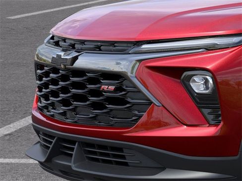 New 2026 Chevrolet TrailBlazer RS w/ Convenience Package image 13