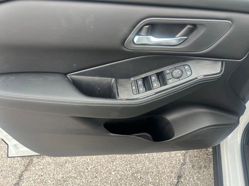 New 2026 Nissan Rogue SV image 11