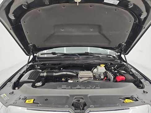 Used 2022 RAM 1500 Limited image 41