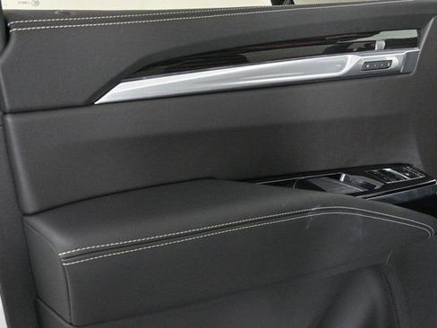 New 2025 Cadillac Escalade Premium Luxury w/ Touring Package image 6