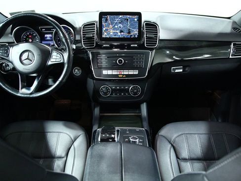 Used 2017 Mercedes-Benz GLE 350 GLE 350 image 5