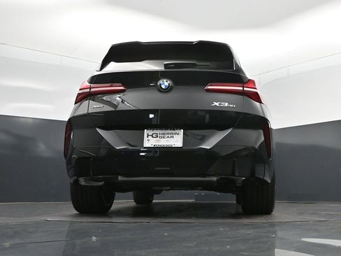 New 2026 BMW X3 xDrive30 w/ Premium Package image 41