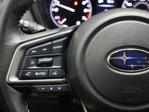 Used 2023 Subaru Legacy Limited image 25