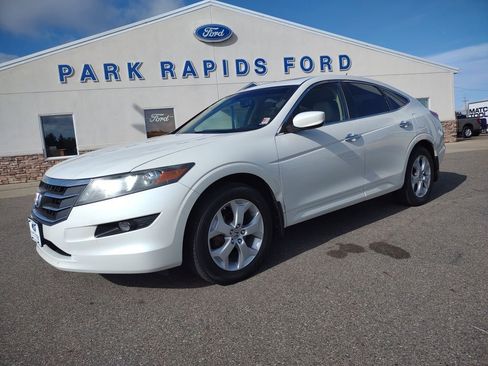 Used 2011 Honda Crosstour EX-L image 1