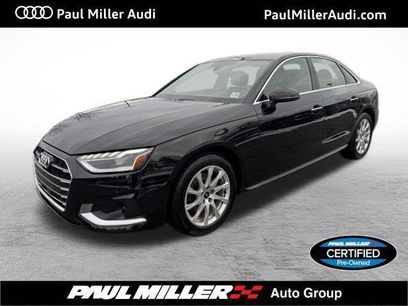 Used 2023 Audi A4 2.0T Premium w/ Convenience Package
