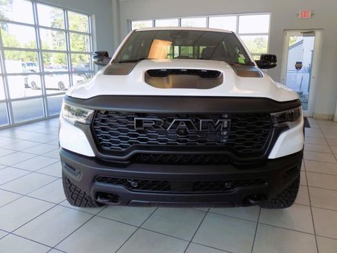 New 2026 RAM 1500 RHO w/ RHO Level 1 Equipment Group AWD/4WD image 2