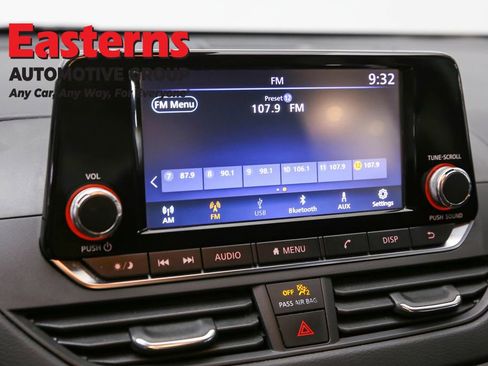 Used 2023 Nissan Altima 2.5 S image 19