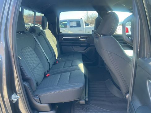 New 2026 RAM 1500 Big Horn w/ Night Edition image 19