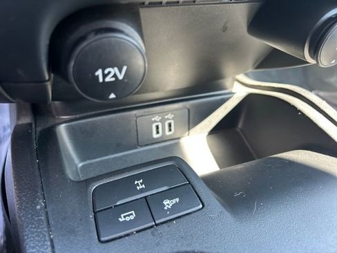 Used 2023 Ford Ranger XLT w/ Equipment Group 301A Mid image 21